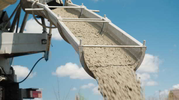 Best Concrete Driveway Installation  in Keasbey, NJ