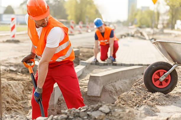 Professional Concrete contractor in NJ