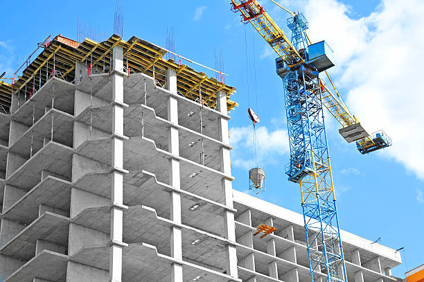Best Concrete Foundation Repair  in Keasbey, NJ